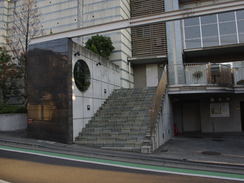 その他共用部　エントランス3