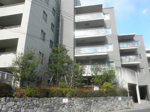 その他共用部 外観2