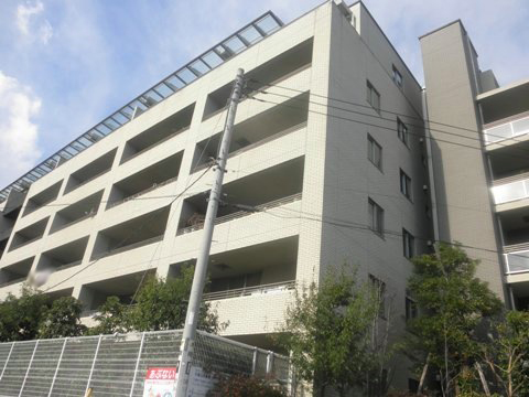 その他共用部 外観3