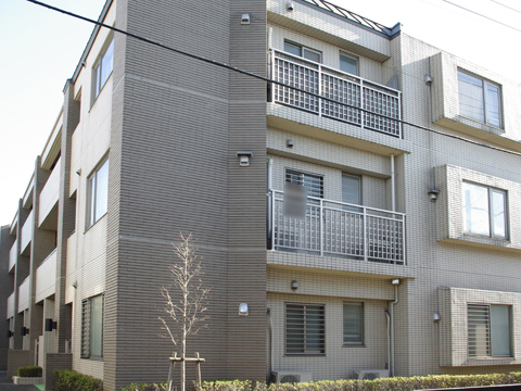 その他共用部　外観5