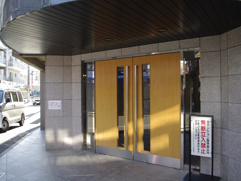 その他共用部　外観6