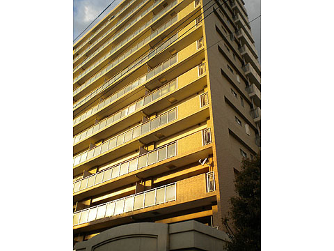 その他共用部　外観２