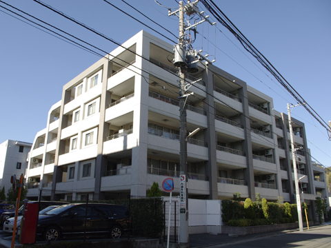 その他共用部 外観6