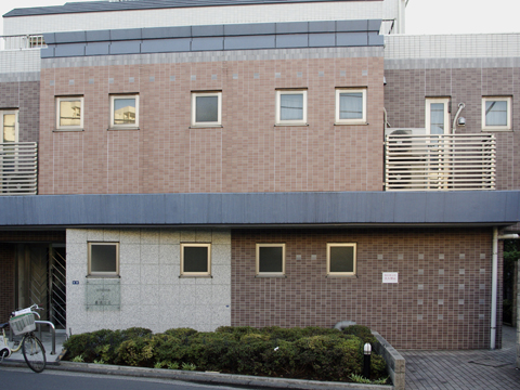 その他共用部　外観6