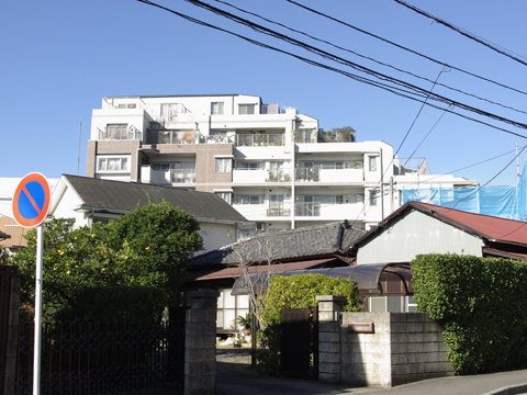 その他共用部　写真4