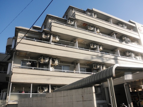 その他共用部 外観4