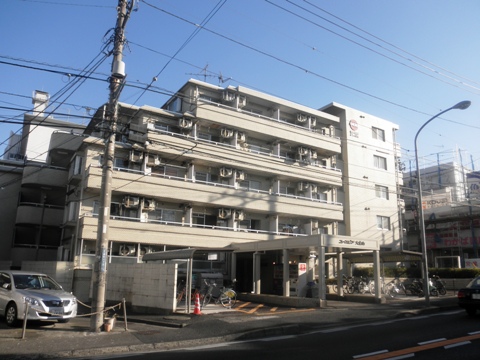 その他共用部 外観5