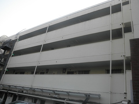 その他共用部 外観2