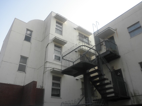 その他共用部 外観5