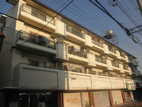 その他共用部 外観6