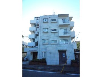 その他共用部　外観4