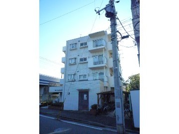 その他共用部　外観5