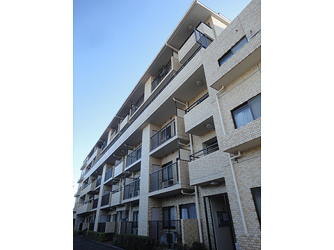 その他共用部　外観4