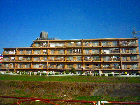 その他共用部　外観5