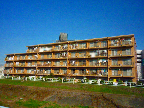 その他共用部　外観6