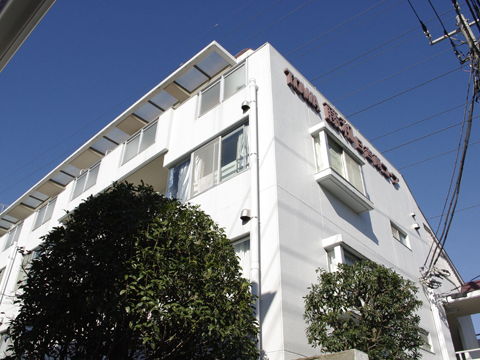 その他共用部　外観6