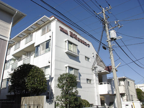 その他共用部　外観7