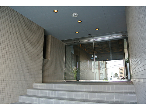 エントランス エントランス