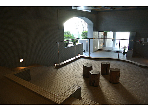 エントランス エントランス