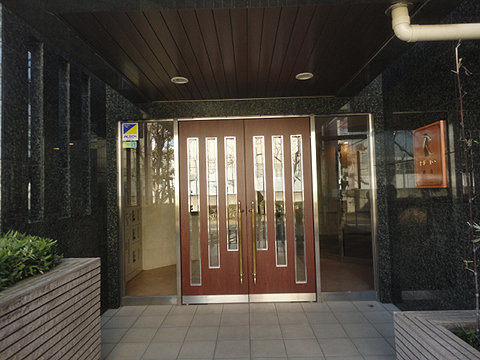 その他共用部　エントランス1