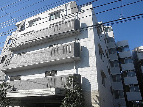 現地外観写真 外観1