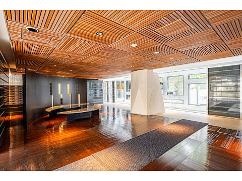 ロビー 23_LionsHiyoshiArtisFort31