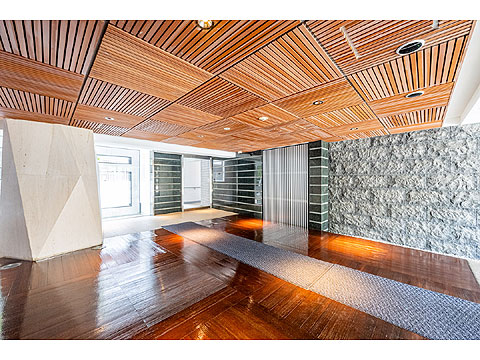 ロビー 24_LionsHiyoshiArtisFort31