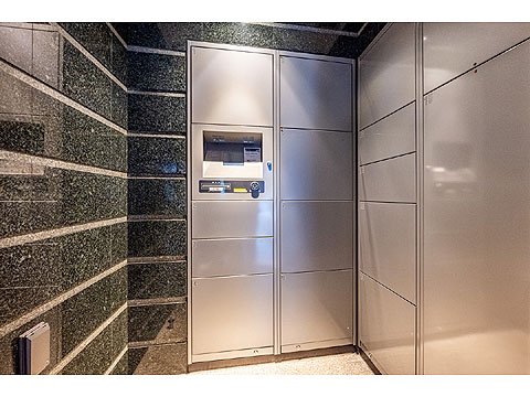 その他共用部 26_LionsHiyoshiArtisFor