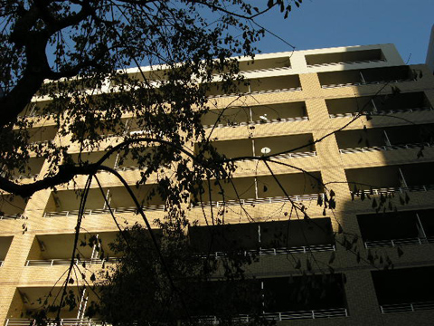 その他共用部 外観3