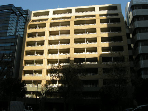 その他共用部 外観4