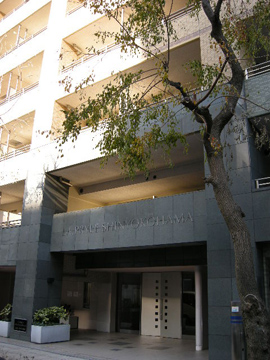 その他共用部 外観6