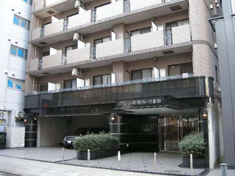 その他共用部 外観2