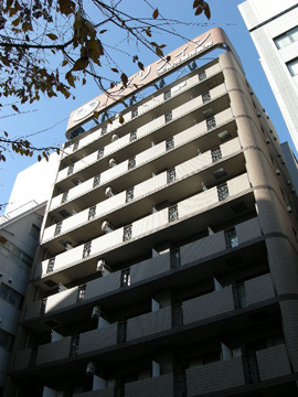 その他共用部 外観3