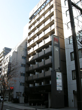 その他共用部 外観5