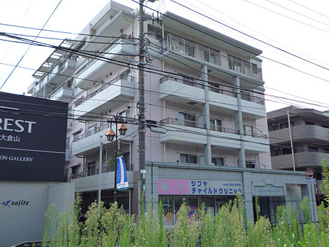 その他共用部　外観2