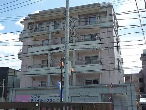 その他共用部　外観5