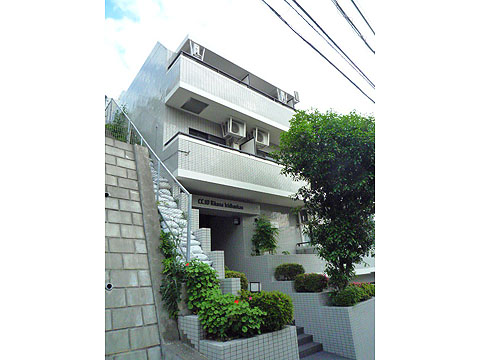 その他共用部　外観3