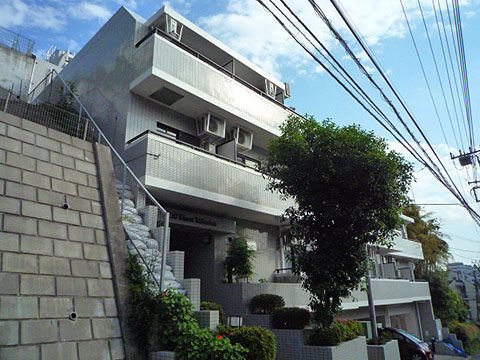 その他共用部　外観4