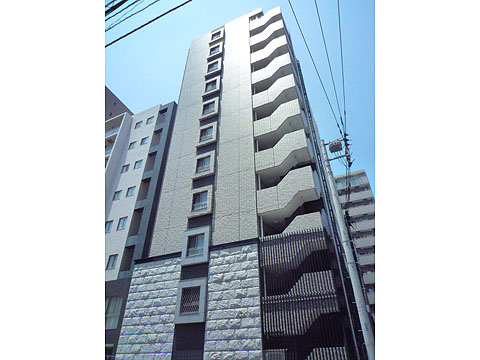 その他共用部　外観3