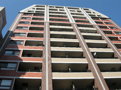 その他共用部 外観3