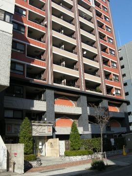 その他共用部 外観4