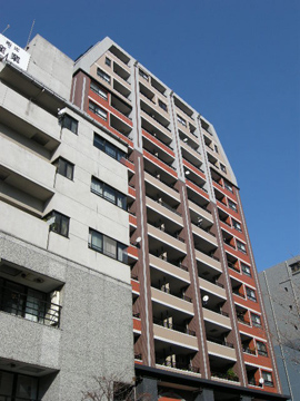 その他共用部 外観5