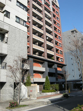 その他共用部 外観6