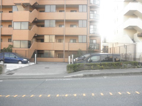 その他共用部　写真3