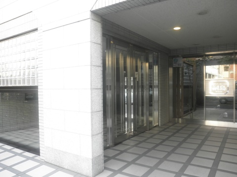その他共用部　エントランス1