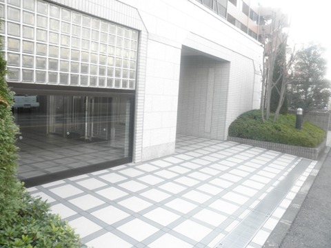 その他共用部　エントランス2