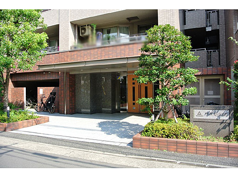 エントランス エントランス