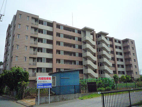 その他共用部　外観3