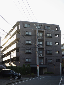 その他共用部 外観5