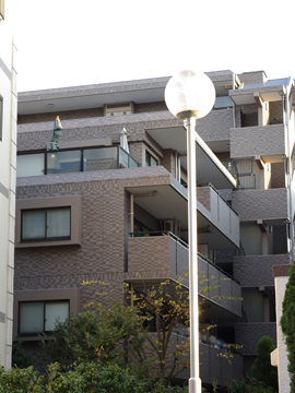 その他共用部 外観6